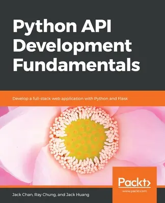 Fundamentos de desarrollo de la API de Python - Python API Development Fundamentals