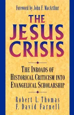 La crisis de Jesús - The Jesus Crisis