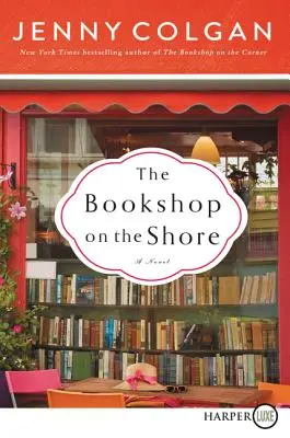 La librería de la costa LP - The Bookshop on the Shore LP