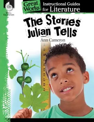 Las historias que cuenta Julián - The Stories Julian Tells
