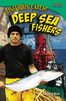 Pesca peligrosa Pescadores de altura - Dangerous Catch! Deep Sea Fishers