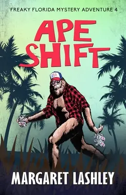 Cambio de simio - Ape Shift