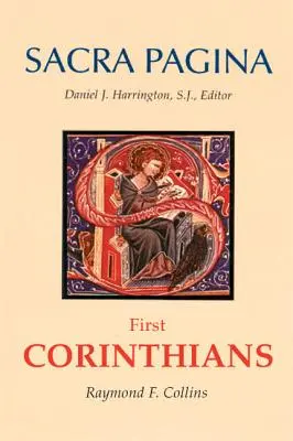 Primera Epístola a los Corintios - First Corinthians