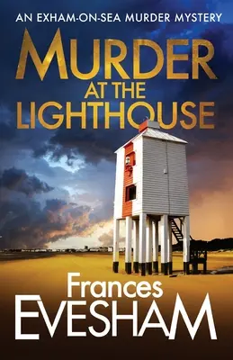 Asesinato en el Faro - Murder at the Lighthouse