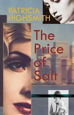 El precio de la sal o Carol - The Price of Salt, or Carol