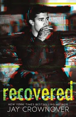 Recuperado - Recovered