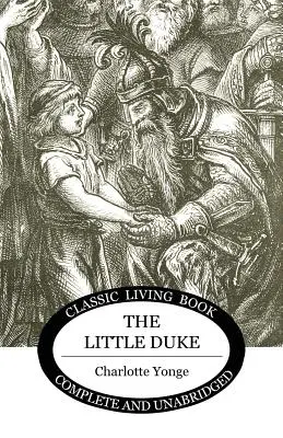 El Pequeño Duque - The Little Duke