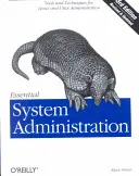 Administración esencial de sistemas - Essential System Administration