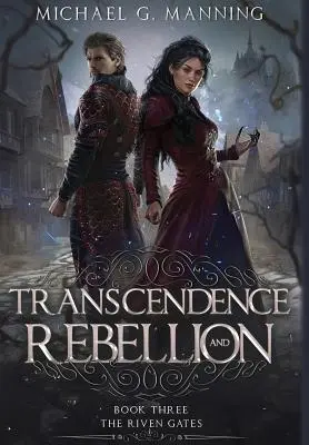 Trascendencia y rebelión - Transcendence and Rebellion