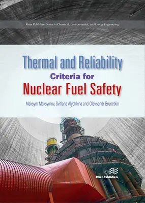 Criterios térmicos y de fiabilidad para la seguridad del combustible nuclear - Thermal and Reliability Criteria for Nuclear Fuel Safety