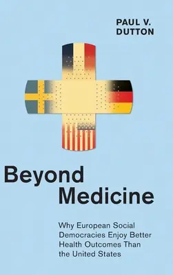 Más allá de la medicina - Beyond Medicine