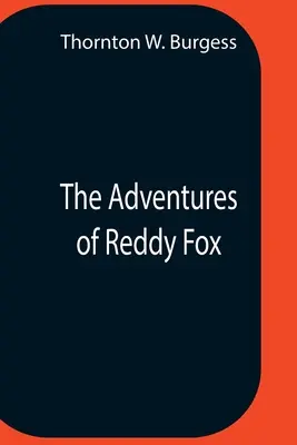 Las aventuras de Reddy Fox - The Adventures Of Reddy Fox