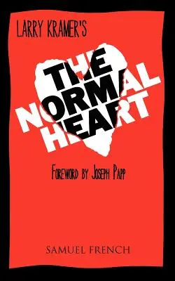 El corazón normal - The Normal Heart