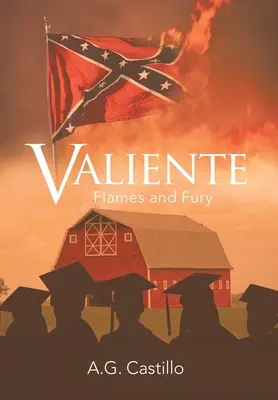 Valiente: Llamas y furia - Valiente: Flames and Fury