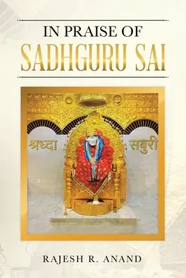 Elogio de Sadhguru Sai - In Praise of Sadhguru Sai