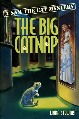 La gran siesta de los gatos - The Big Catnap