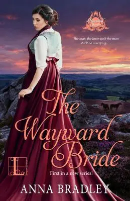 La novia descarriada - The Wayward Bride