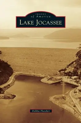 El lago Jocassee - Lake Jocassee