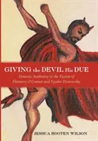 Dar al diablo su merecido - Giving the Devil His Due