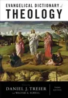 Diccionario evangélico de teología - Evangelical Dictionary of Theology