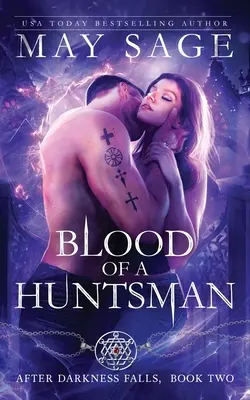 La sangre de un cazador - Blood of a Huntsman