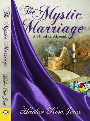 El matrimonio místico - The Mystic Marriage