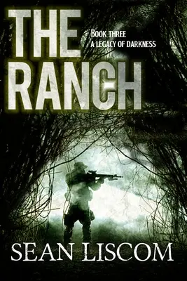 El Rancho: Un legado de oscuridad - The Ranch: A Legacy of Darkness