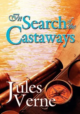 En busca de los náufragos - In Search of the Castaways