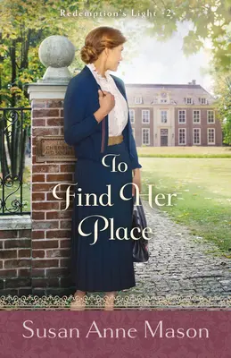 Encontrar Su Lugar - To Find Her Place