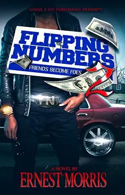 Dando la vuelta a los números 2: Los amigos se convierten en enemigos - Flipping Numbers 2: Friends Become Foes