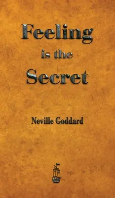 Sentir es el secreto - Feeling is the Secret