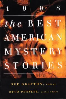 Los mejores relatos americanos de misterio 1998 - The Best American Mystery Stories 1998