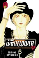 El alhelí: Yamatonadeshiko Shichihenge, volumen 6 - The Wallflower: Yamatonadeshiko Shichihenge, Volume 6