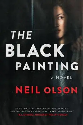 La pintura negra - The Black Painting