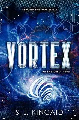 Vórtice - Vortex