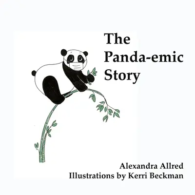 La historia de Panda - The Panda-emic Story