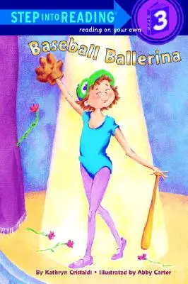 Bailarina de béisbol - Baseball Ballerina