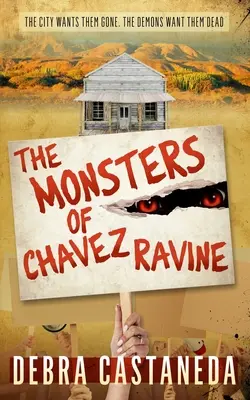 Los monstruos de Chavez Ravine - The Monsters of Chavez Ravine