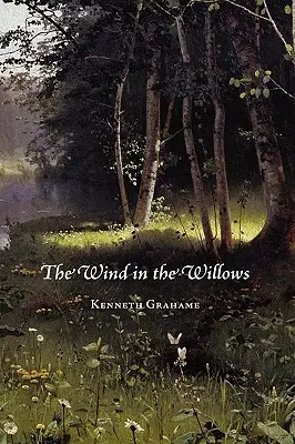 El viento en los sauces - The Wind in the Willows