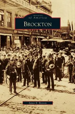 Brockton