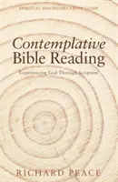 Lectura contemplativa de la Biblia - Contemplative Bible Reading