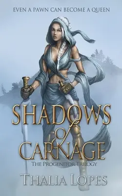 Sombras de la carnicería - Shadows of Carnage