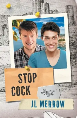 Gallo de parada - Stop Cock