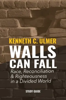 Los muros pueden caer: Raza, reconciliación y justicia en un mundo dividido - Walls Can Fall: Race, Reconciliation & Righteousness in a Divided World