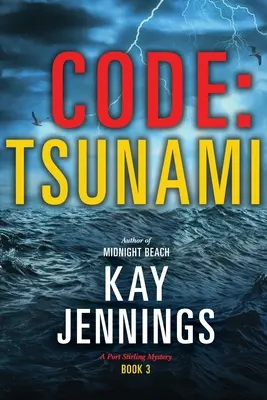 Código Tsunami - Code: Tsunami