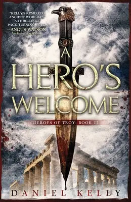 La bienvenida de un héroe - A Hero's Welcome