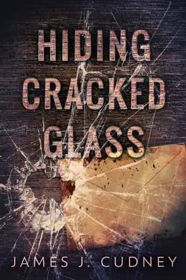 Esconder el cristal agrietado - Hiding Cracked Glass