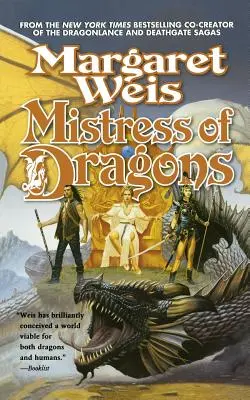 La Señora de los Dragones - Mistress of Dragons