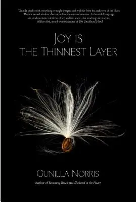 La alegría es la capa más fina - Joy Is the Thinnest Layer