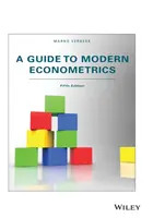 Guía de econometría moderna, quinta edición - A Guide to Modern Econometrics, Fifth Edition